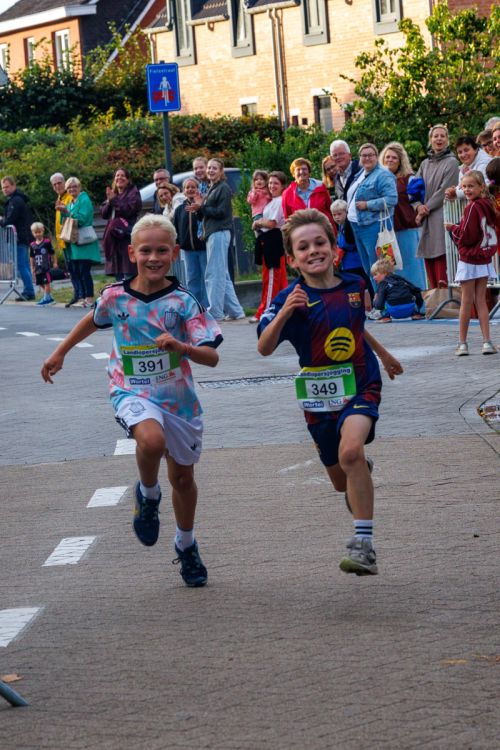 Landlopersjogging 2026